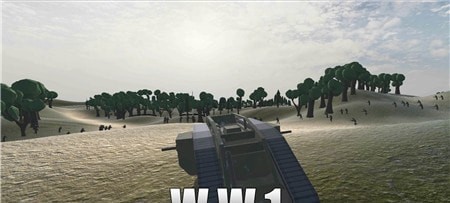 战地1914截图3