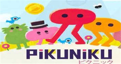 pikuniku双人版截图3
