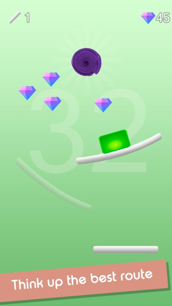 粘液跳跃截图2