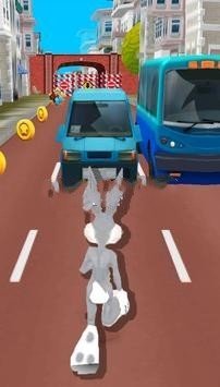 兔子丛林卡通兔截图1