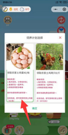 多多养鸡截图1