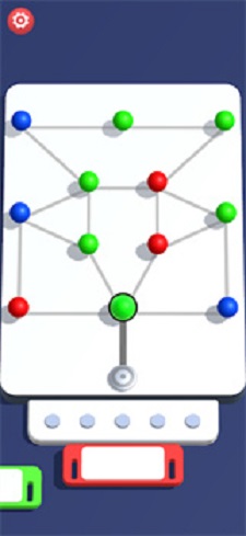 大理石果酱截图1