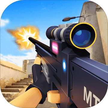机甲射手手游