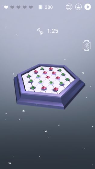 智商检测器游戏截图3