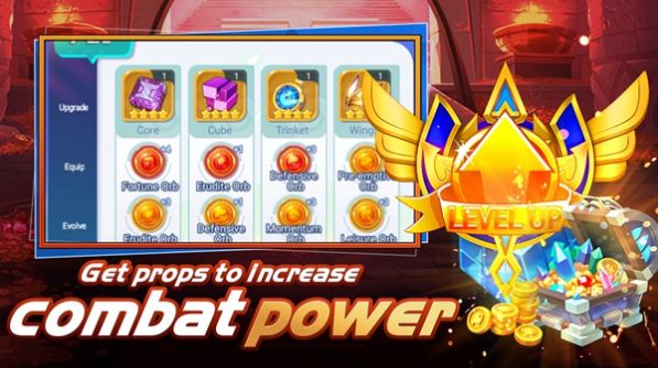 加查怪兽(Gacha Monster)截图1