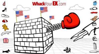 whack your ex暴力分手截图2