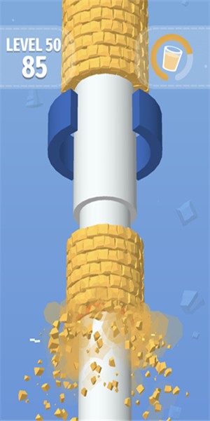 一管到底游戏截图1