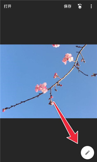 snapseed手机app安装截图3
