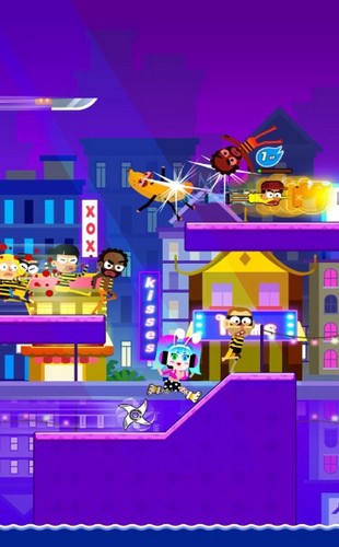 小偷的竞争对手截图2