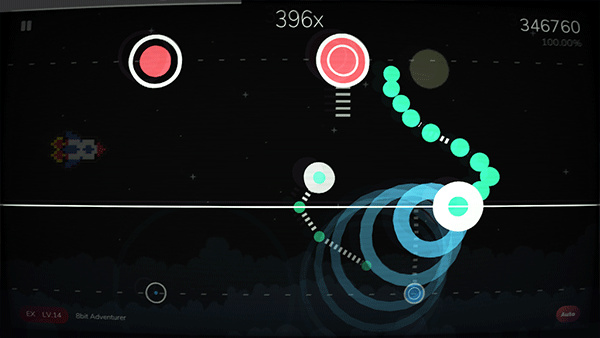cytoid2.0安卓中文版截图1
