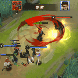 王者5v5大战游戏下载