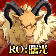 RO仙境传说曙光国际服下载