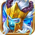 街机牛魔王魔晶场