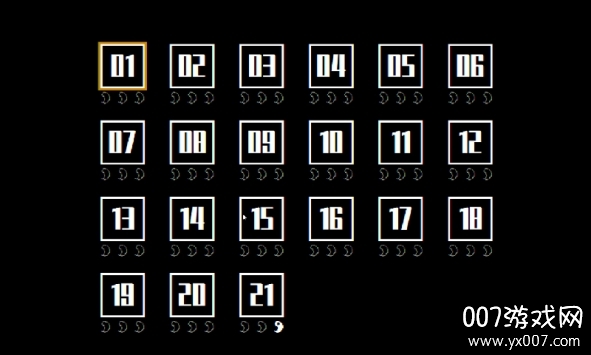盲剑2手游抢鲜版截图3