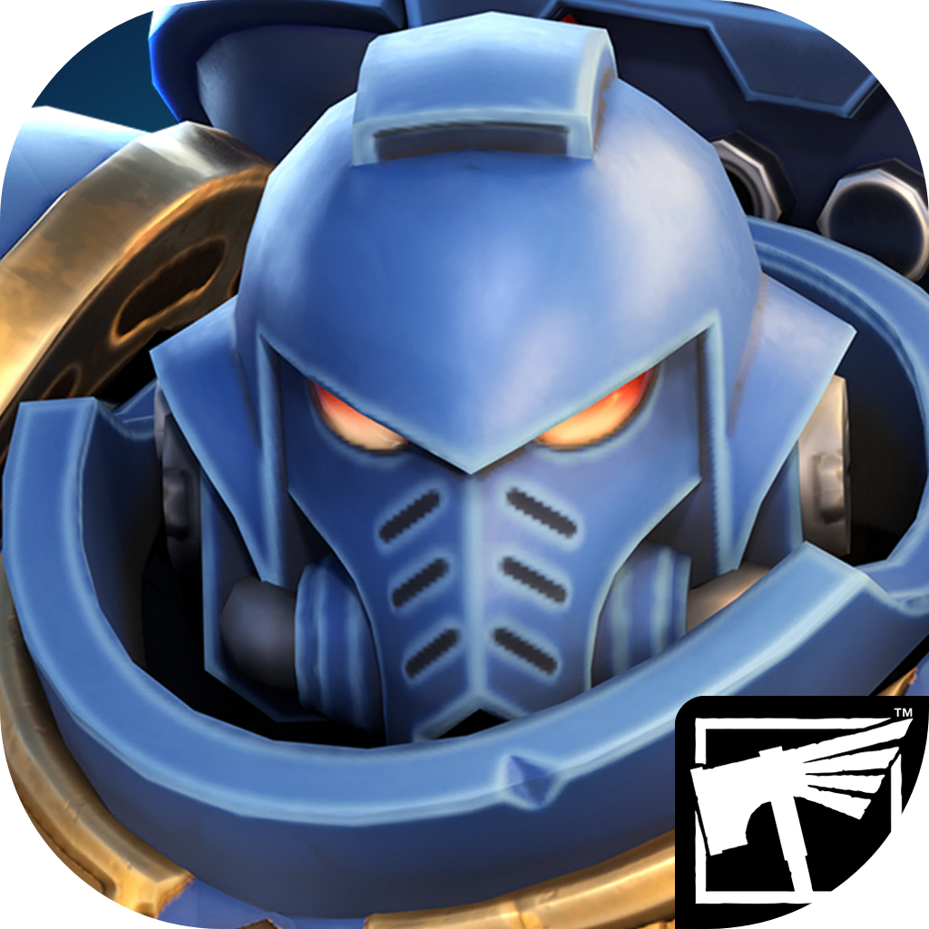 Warhammer 40000 Tacticus战锤40K战棋游戏安卓版下载安装