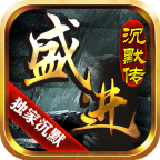 盛进沉默传