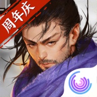 我的侠客游戏
