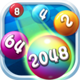 2048球球大作战福利抽手机版