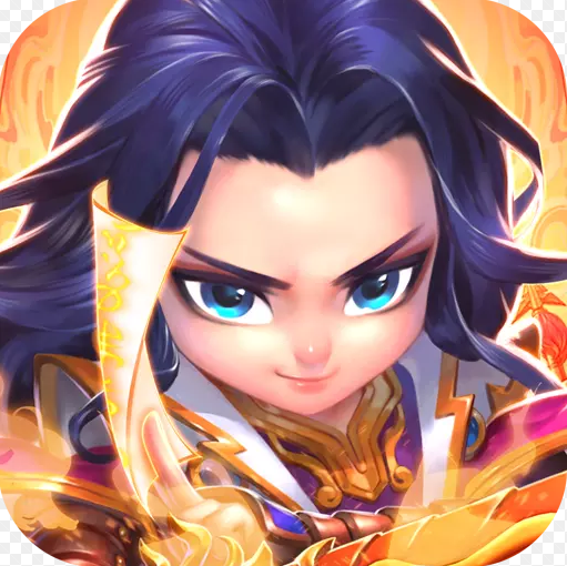 乐蜀三国国战争霸版
