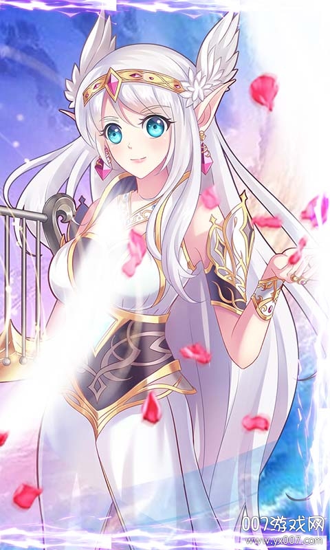 曜石神魔录送六星极品英雄版截图3