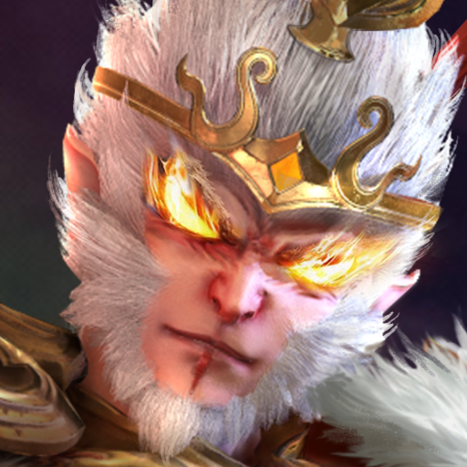 降魔西游
