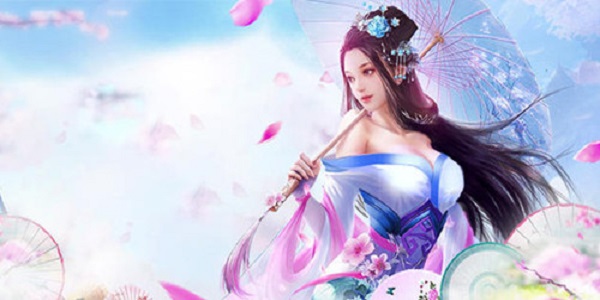 可以转职妖僧的仙侠游戏