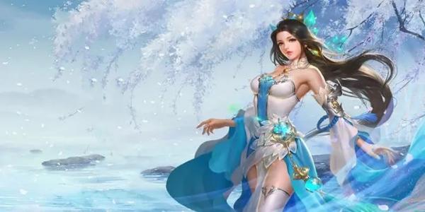 有渡劫神升仙的仙侠游戏