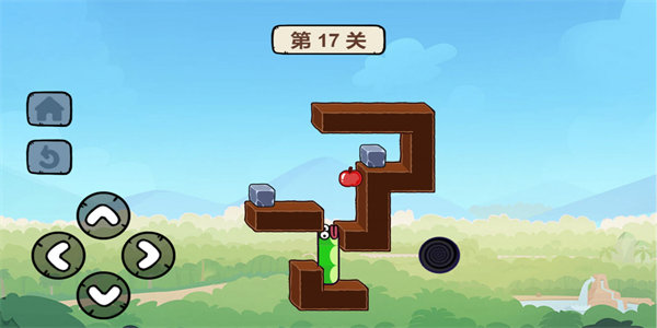 游戏时长短