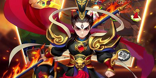 q萌冒险游戏