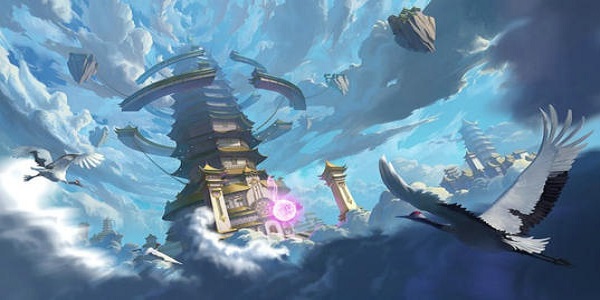 江湖题材的游戏合集