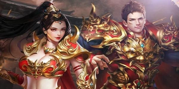 吸血传奇手游