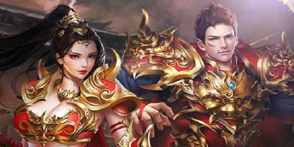 跟电脑一样的传奇手游合集