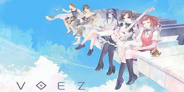 治愈系音乐游戏