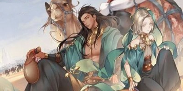 江湖剧情手游