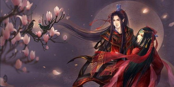 升级领等级红包的仙侠手游