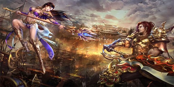 免费领取金币的传奇游戏