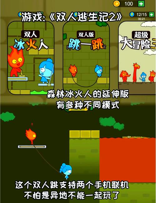 双人小游戏大全无敌版,尽享刺激与挑战的乐趣