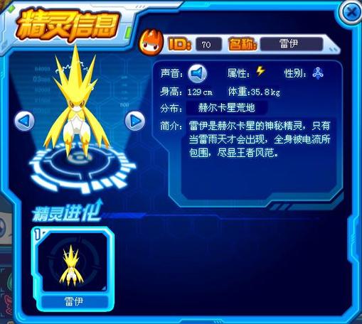 赛尔号雷伊在哪个国家?