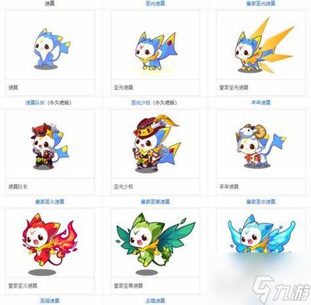 洛克王国,迪莫到底厉害在哪里?
