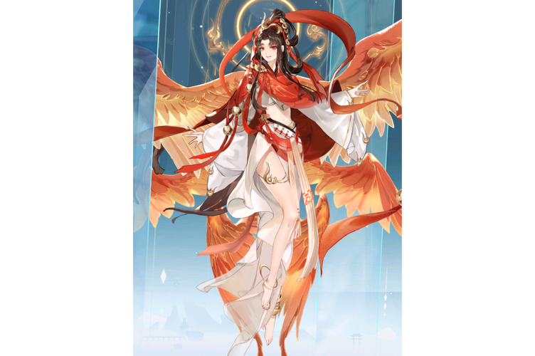 赛尔号朱雀,梦幻少女的魅力与成长故事