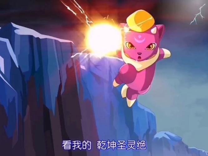 电影赛尔号，动画界的神话之作