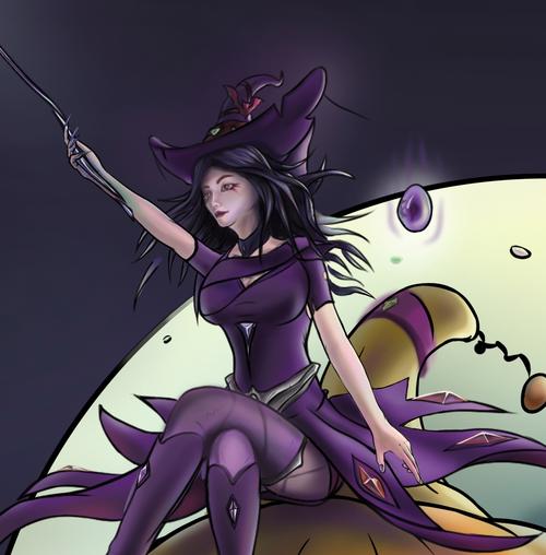 砍柴女神,斧头玛丽的故事与魅力