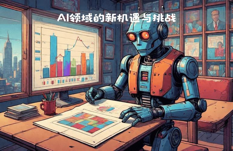 小i游戏，人工智能技术与娱乐产业的完美融合