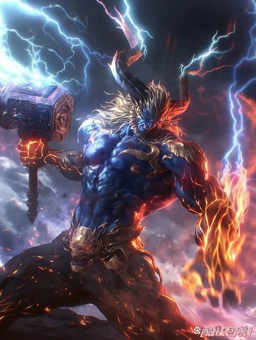 雷神奥特曼无敌版，超级英雄的魅力与挑战