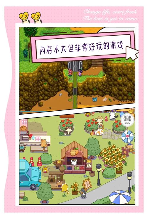 探索奇妙世界，神经猫游戏的魅力与挑战