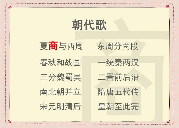 商周霸业,中国历史上的鼎盛时期