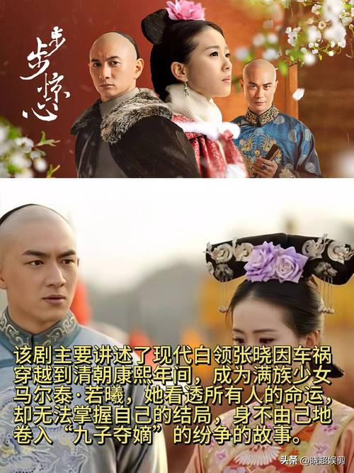 穿越历史的宫斗世界，探索古代宫廷中的权力斗争与爱情纠葛