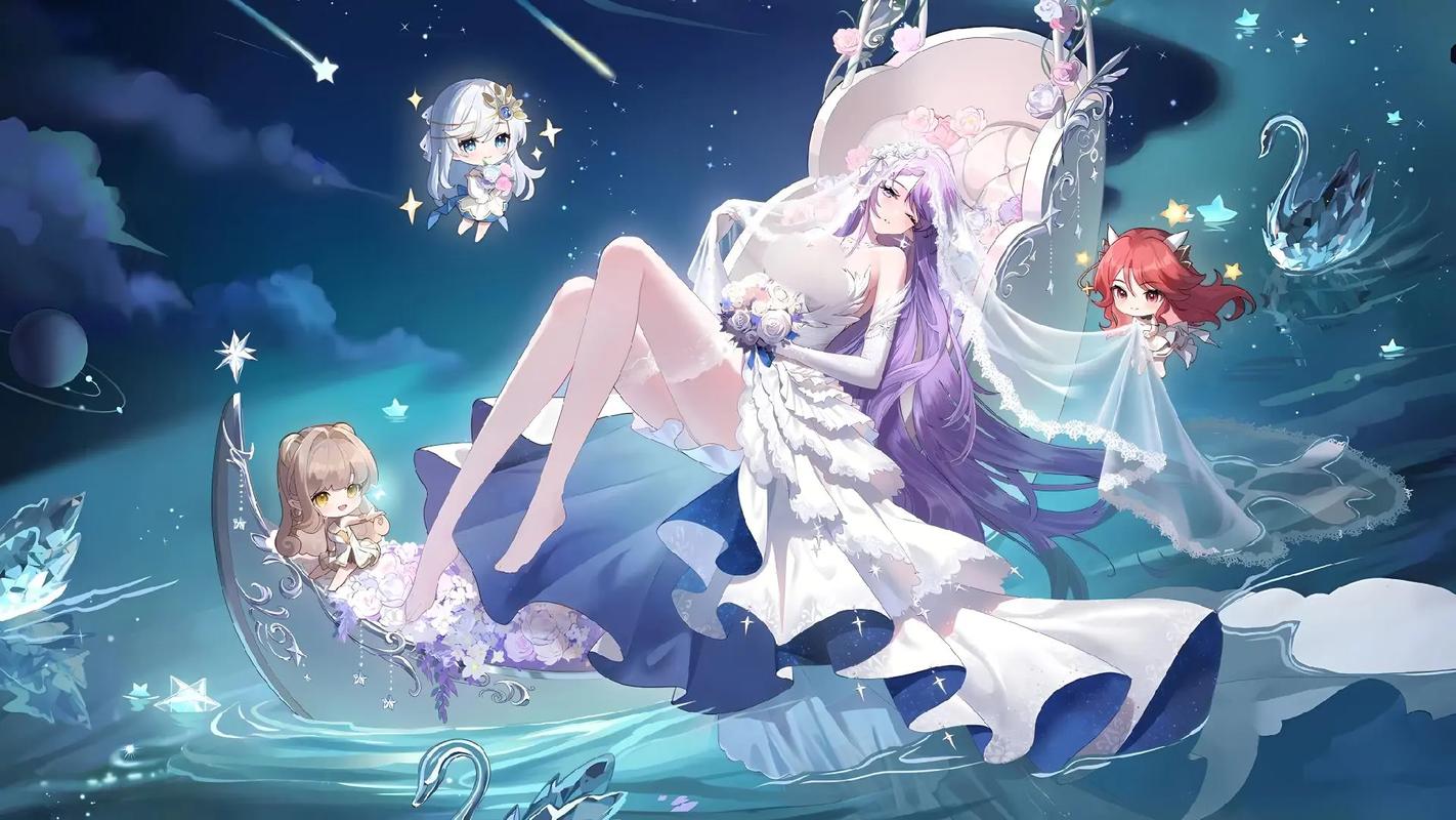 奥拉星飞天独角兽，梦幻之旅与超凡冒险
