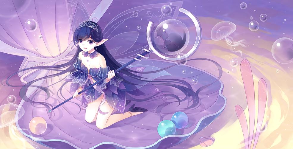 小花仙夜间版,梦幻仙境之夜的魅力与魅力