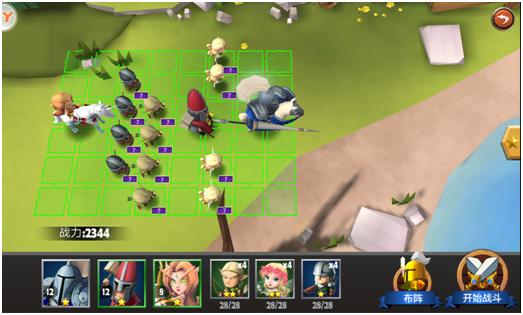 艾迪王国小游戏的魅力与挑战